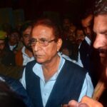 ED raids SP leader Azam Khan’s Trust and university in Uttar Pradesh