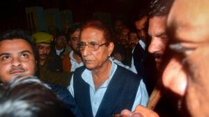 ED raids Trust, premises linked to SP leader Azam Khan