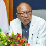 Manipur CM thanks Kukis, Nagas for free movement on NH2
