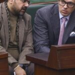 J&K Minister Satish Sharma flags issue of ‘defiance, disrespect’ of bureaucrat with CM Omar Abdullah