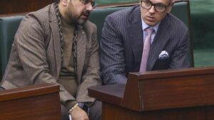 J&K Minister Satish Sharma flags issue of ‘defiance, disrespect’ of bureaucrat with CM Omar Abdullah
