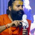 Ramdev expresses concern over growing youth unrest on education, recruitment issues
