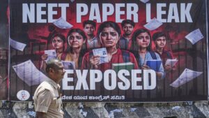 SC directs Govt response on plea for special, time-bound probe into paper leak cases