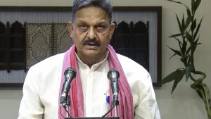 U.P. Gen Alpha protests: Opposition demands education reforms, calls checklist ‘eyewash’