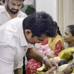 Gold ring scheme for newborn babies in Tamil Nadu: Doctors’ body flags high security, logistics costs