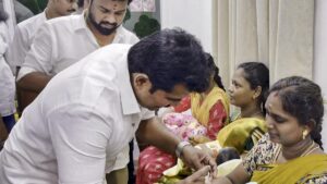 Gold ring scheme for newborn babies in Tamil Nadu: Doctors’ body flags high security, logistics costs