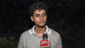 CJP’s Saurav Das alleges ‘intimidation’ by Puducherry police; official rejects claim as false
