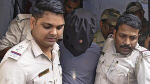 Two suspected Jaish-e-Mohammed operatives held in West Bengal