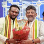 School teacher suspended for derogatory post against Karnataka Minister Vijayanand S. Kashappanavar