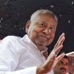 RLM, JD(U) clash over Nitish’s legacy in Bihar
