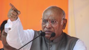 BJP’s ‘casteist nature’ exposed by Haldwani ritual defence, says Congress