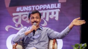 Who is Tukaram Mundhe, the IAS officer leading Maharashtra’s FDA crackdown?