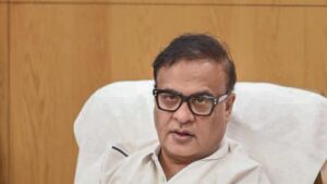 Over ₹1,000 crore likely needed for rehabilitation of Assam flood victims: Himanta