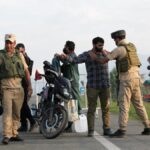 Security stepped up, anti-terror ops launched ahead of Independence Day in J&K