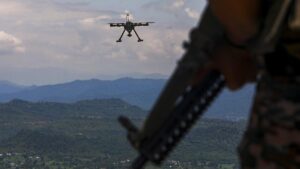 CISF signs MoU to enhance counter-drone skills of security personnel