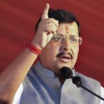 BJP chief Nabin calls Congress the ‘New Muslim League’ over party’s Vande Mataram stance