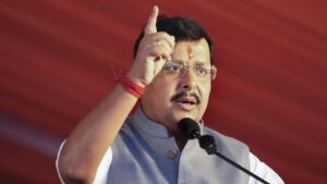 BJP chief Nabin calls Congress the ‘New Muslim League’ over party’s Vande Mataram stance