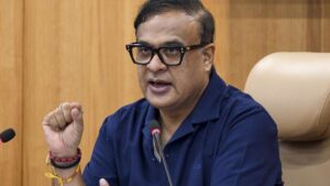 Assam in final stage of partner selection to build satellite, says CM