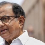 Chidambaram tells JPC ‘One Nation, One Election’ Bills are unconstitutional, mindless