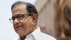 Chidambaram tells JPC ‘One Nation, One Election’ Bills are unconstitutional, mindless