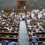 Lok Sabha passes Bill to amend Mines and Minerals development Law without debate