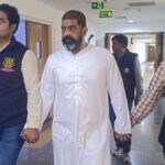 Pune court remands ‘drug kingpin’ Virender Singh Basoya to NCB custody till August 21
