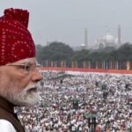 In a first, Vande Mataram rendered during 80th Independence Day celebrations at Red Fort