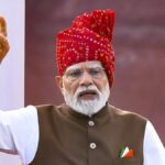 PM Modi’s Independence Day speech shortest in 4 years