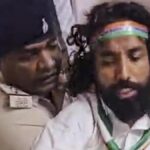 Devendra Mahto alleges assault by Ranchi police after being stopped from joining Tiranga Yatra