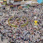Jharkhand students demand Congress to ‘withdraw support’ from JMM coalition, CM Soren’s resignation