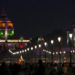 Leading countries extend greetings to India on 80th Independence Day