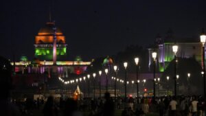Leading countries extend greetings to India on 80th Independence Day