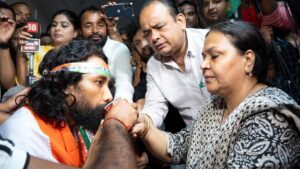 Jharkhand protest LIVE: Protesters mull calling off agitation;  JPSC-JSSC Reform Manch leader presses for CBI probe
