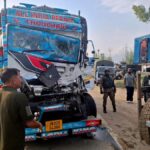 At least five CRPF personnel injured in accident on Jammu-Srinagar National Highway