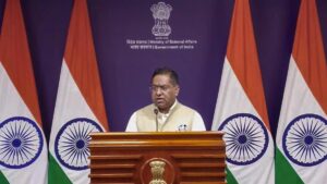 India rejects ‘politically motivated, highly malicious references’ in remarks by UNCERD