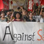 Bengal Minister Dilip Ghosh threatens ‘surgical strikes’ at Jadavpur University amid ABVP-SFI face-off