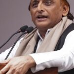 Watch: BJP means ‘Bhag Jao Pakistan’: Akhilesh Yadav