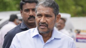 Monthly food allowance of SC/ST hostel students to be increased: Tamil Nadu Social Justice Minister