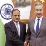 India, China open door to clarifying LAC perceptions
