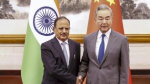 India, China open door to clarifying LAC perceptions