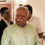 X account blocked for several hours, rues organisation hosting Bhagwat’s New York event