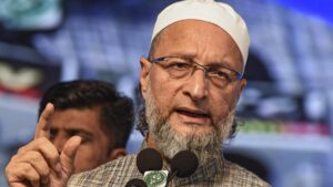 Owaisi denounces Allahabad HC ruling on hijab as ‘attack on Islam’