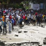 Nepal flash floods LIVE: At least 95 dead, over 350 missing; India sends first tranche of relief materials