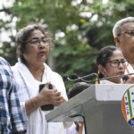 Kolkata Police file FIR against Mamata Banerjee for violating Calcutta High Court order