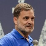 FIR registered against Rahul Gandhi over Haldwani ‘purification’ remarks