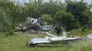 DGCA flagged safety issues with Tecnam aircraft before Kanpur crash