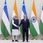 India and Uzbekistan decide to upgrade ties to comprehensive strategic partnership