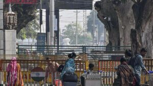 District Collectors in six States, two UTs empowered to grant citizenship under CAA; central panels phased out