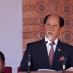 Nagaland CM urges Shah to reconsider FCRA amendments, seeks parliamentary panel review