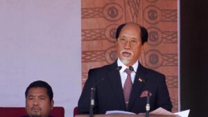 Nagaland CM urges Shah to reconsider FCRA amendments, seeks parliamentary panel review